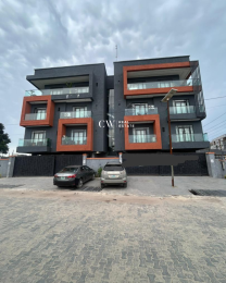 2 bedroom Flat & Apartment For Sale Ilasan Lekki Lagos