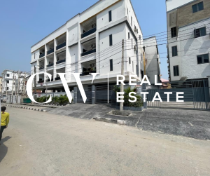 2 bedroom Flat & Apartment For Rent Ikate Elegushi Lekki Lagos