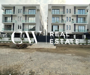 2 bedroom Flat & Apartment For Sale Ikate Elegushi Lekki Lagos