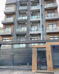 2 bedroom Flat & Apartment For Rent Lekki Lagos