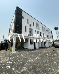 2 bedroom Flat & Apartment For Rent Ologolo Lekki Lagos