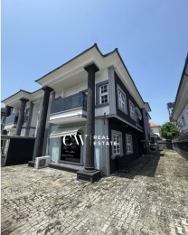 2 bedroom Flat & Apartment For Rent Lekki Phase 1 Lagos