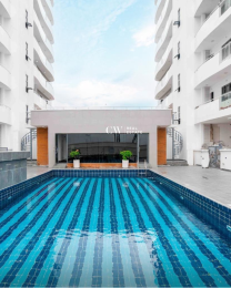 2 bedroom Flat & Apartment For Sale Lekki Phase 1 Lagos