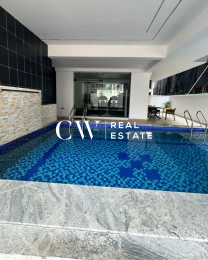 2 bedroom Flat & Apartment For Sale Lekki Phase 1 Lagos