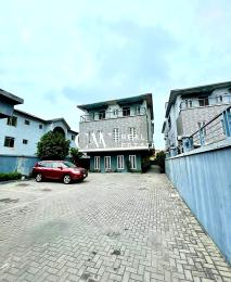 2 bedroom Flat & Apartment For Rent Lekki Phase 1 Lagos