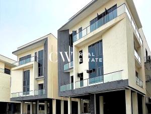 2 bedroom Flat & Apartment For Rent Lekki Phase 1 Lagos