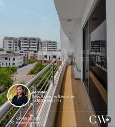 2 bedroom Flat & Apartment For Sale Lekki Phase 1 Lagos