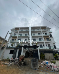 2 bedroom Flat & Apartment For Sale Lekki Phase 1 Lagos