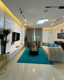 2 bedroom Flat & Apartment For Sale Lekki Phase 1 Lagos