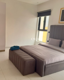 2 bedroom Flat & Apartment For Rent Lekki Phase 1 Lagos