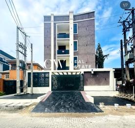 2 bedroom Flat & Apartment For Rent Lekki Phase 1 Lagos