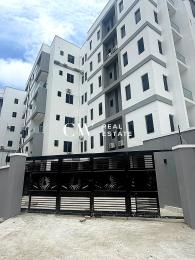 2 bedroom Flat & Apartment For Rent Lekki Phase 1 Lagos