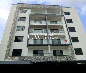 2 bedroom Flat & Apartment For Rent Lekki Phase 1 Lagos