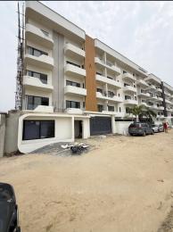 2 bedroom Block Of Flats For Sale Lekki Lagos Lekki Phase 1 Lagos