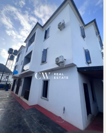 2 bedroom Flat & Apartment For Rent Lekki Phase 1 Lagos