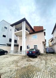 2 bedroom Flat & Apartment For Rent Lekki Phase 1 Lagos