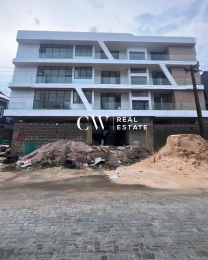 2 bedroom Flat & Apartment For Sale Lekki Phase 1 Lagos