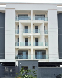 2 bedroom Flat & Apartment For Rent Lekki Phase 1 Lagos