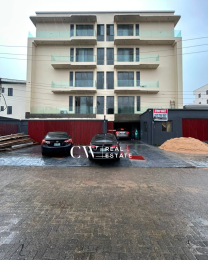 2 bedroom Flat & Apartment For Sale Lekki Phase 1 Lagos