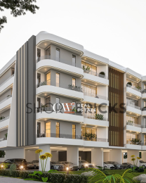 2 bedroom Flat & Apartment For Sale Lekki Phase 1 Lagos