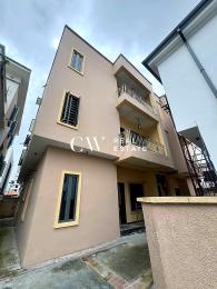 2 bedroom Flat & Apartment For Rent Lekki Phase 1 Lagos