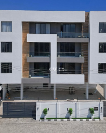 2 bedroom Flat & Apartment For Sale Lekki Phase 1 Lagos