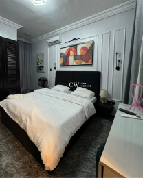 2 bedroom Flat & Apartment For Rent Lekki Phase 1 Lagos