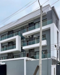 2 bedroom Flat & Apartment For Rent Lekki Phase 1 Lagos