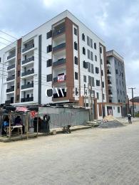 2 bedroom Flat & Apartment For Sale ,ikate Lagos Lekki Phase 1 Lagos