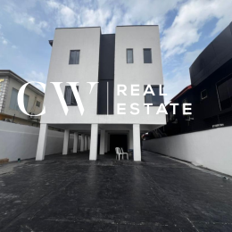2 bedroom Flat & Apartment For Rent Lekki Phase 1 Lagos 2 bedroom Flat & Apartment For Rent Lekki Phase 1 Lagos