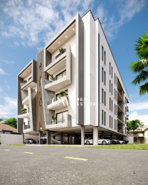 2 bedroom Flat & Apartment For Sale Lekki Phase 1 Lagos