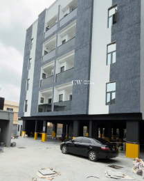 2 bedroom Flat & Apartment For Rent Lekki Phase 1 Lagos