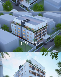 2 bedroom Flat & Apartment For Sale Lekki Phase 1 Lagos