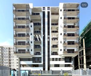 2 bedroom Flat & Apartment For Rent Lekki Phase 1 Lagos