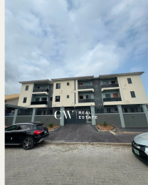 2 bedroom Flat & Apartment For Rent Lekki Phase 1 Lagos