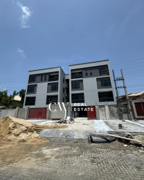 2 bedroom Flat & Apartment For Sale Lekki Phase 1 Lagos