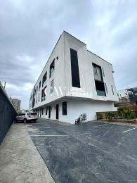 2 bedroom Flat & Apartment For Rent Lekki Phase 1 Lagos