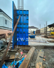 2 bedroom Flat & Apartment For Sale Lekki Phase 1 Lagos
