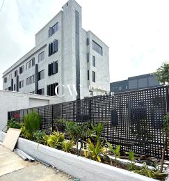 2 bedroom Flat & Apartment For Rent Lekki Phase 1 Lagos