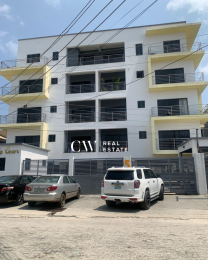 2 bedroom Flat & Apartment For Rent Lekki Phase 1 Lagos