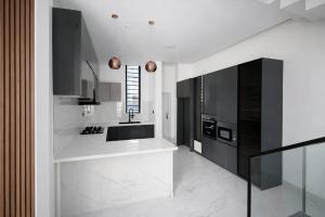 2 bedroom Block Of Flats For Sale Lekki Phase One Down Freedom Way Lekki Phase 1 Lagos