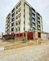 2 bedroom Flat & Apartment For Sale Lekki Phase 1 Lagos