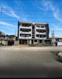 2 bedroom Block Of Flats For Sale Lekki Lagos