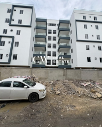2 bedroom Flat & Apartment For Sale Lekki Lagos
