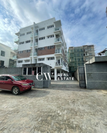 2 bedroom Flat & Apartment For Rent Lekki Lagos