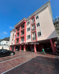 2 bedroom Flat & Apartment For Rent Chevron Drive Lekki Lagos