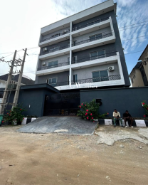 2 bedroom Flat & Apartment For Rent Lagos Island 