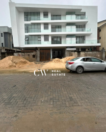 2 bedroom Flat & Apartment For Sale Lekki Lagos