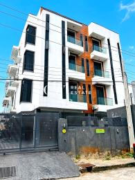 2 bedroom Flat & Apartment For Sale Lekki Lagos