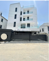 2 bedroom Flat & Apartment For Sale Ologolo Lekki Lagos